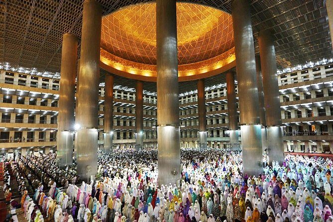 4 Hours Jakarta Private City Tour - (Most Tourist Attractions) - FAQ