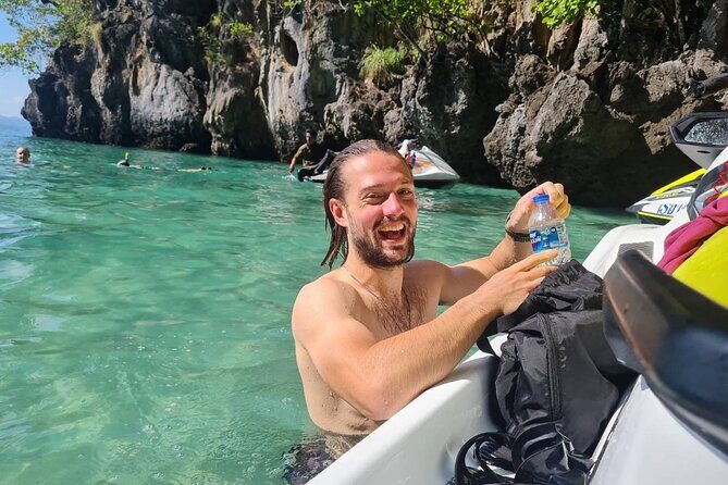 4 Hours Jet Ski Experience Hopping To 6 Islands in Phuket - Final Thoughts