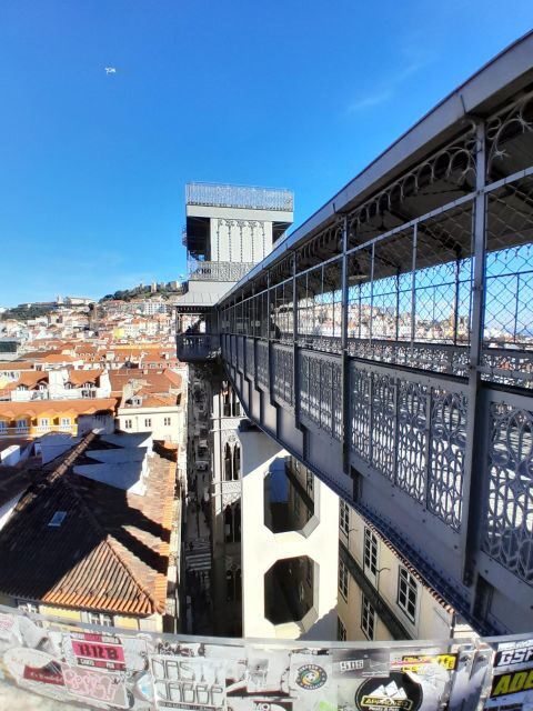 4-Hours Lisbon sightseeing highlights Tour - Why Choose the 4-Hours Lisbon Sightseeing Highlights Tour?
