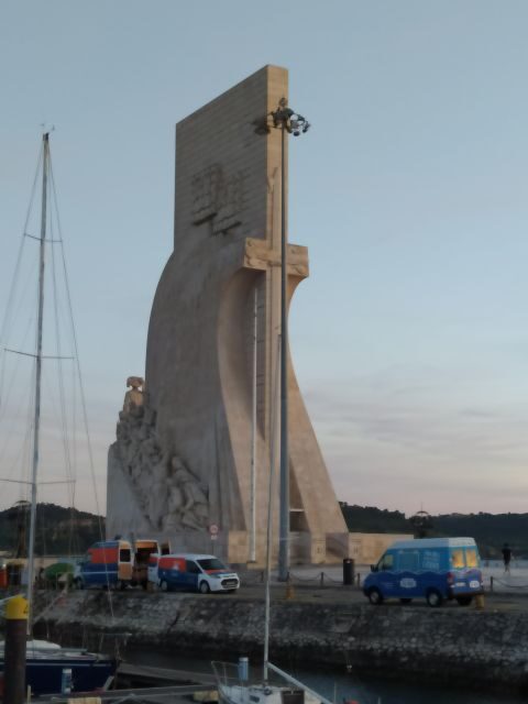 4-Hours Lisbon sightseeing highlights Tour - Why This Tour Is a Great Choice