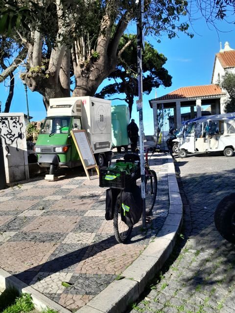 4-Hours Lisbon sightseeing highlights Tour - FAQ