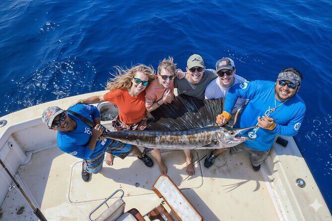 4 Hours Luxury Fishing Adventure - Why This Trip Offers Good Value