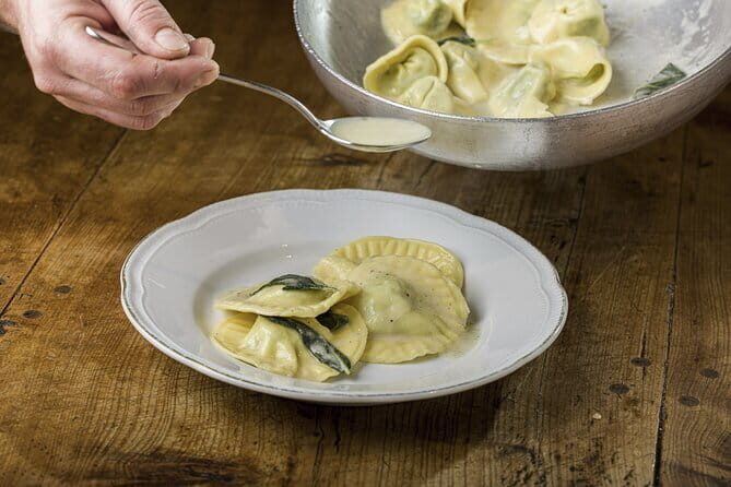 4 Hours Market Tour and Guided Pasta Cooking Class in Florence - Final Thoughts