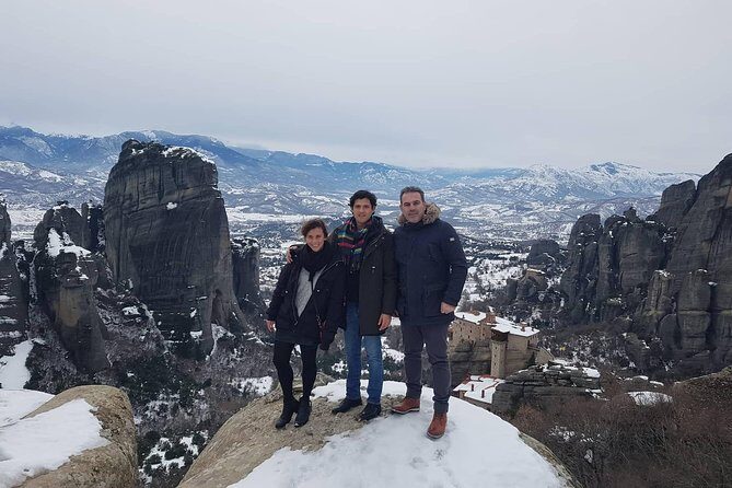 4-hours Monasteries Tour - Price and Value