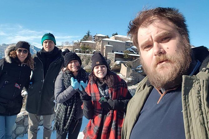 4-hours Monasteries Tour - What Past Travelers Say