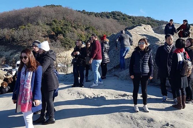 4-hours Monasteries Tour - Practical Tips for Travelers