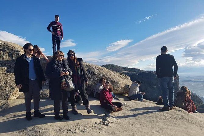 4-hours Monasteries Tour - The Sum Up: Who Is This Tour Perfect For?