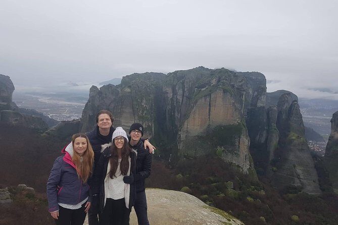 4-hours Monasteries Tour - FAQ