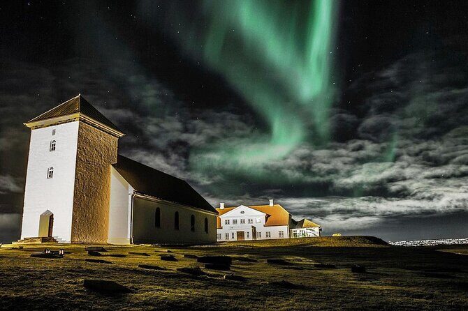 4 Hours Northern Lights Private Luxury Tour - A Detailed Look at the Experience