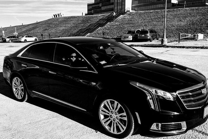 4 Hours of Chicago City Tour Sedan - An In-Depth Look at the Chicago Private Sedan Tour