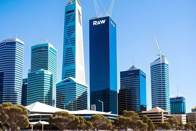 4 Hours Perth City Highlights with Private Chauffeured Tour - Key Points