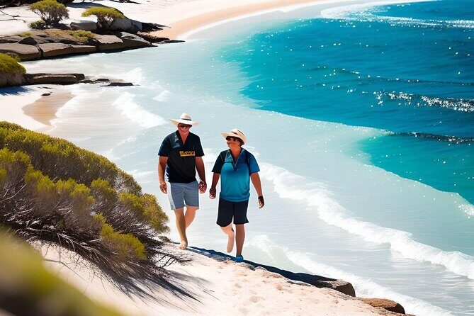 4 Hours Perth City Highlights with Private Chauffeured Tour - A Detailed Look at the Tour Itinerary