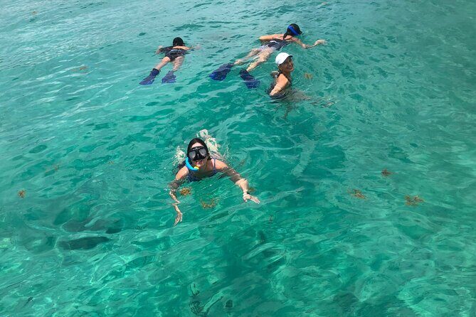 4 hours - Private 48ft Yacht all inclusive in Tulum and Playa del Carmen - Final Thoughts: Is It Worth It?