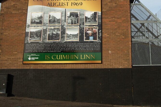 4 Hours Private Belfast City Tours - An In-Depth Look at the 4-Hour Belfast Private Tour