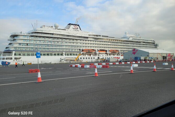 4 Hours Private Belfast City Tours - Practical Details and Logistics