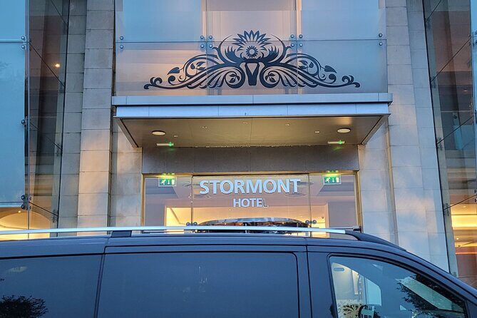 4 Hours Private Belfast City Tours - Final Thoughts: Who Should Book This Tour?