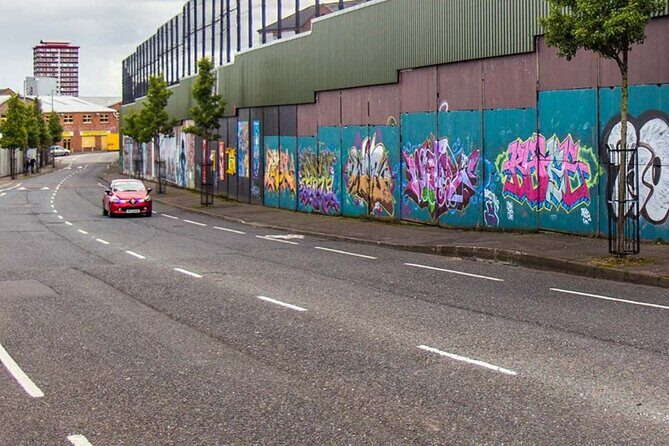 4 Hours Private Belfast City Tours - FAQ