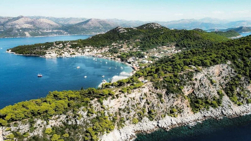 4 Hours Private Boat Blue cave and Elaphiti Island Tour - The Value and Practicalities