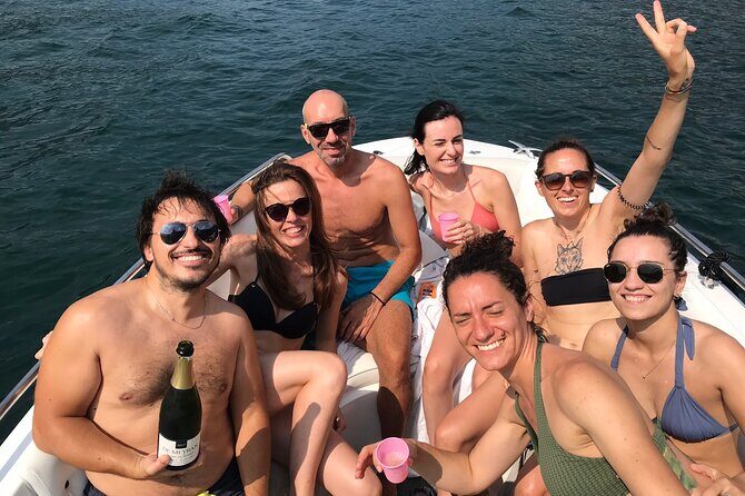 4 Hours Private Boat Tour in Lake Como with Captain - The Itinerary: What to Expect from Start to Finish