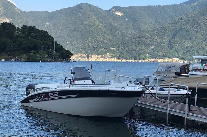 4 Hours Private Boat Tour in Lake Como with Captain - Who Should Consider This Tour?