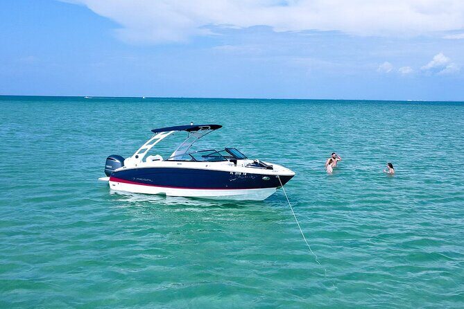 4 Hours Private Boat Tour To Egmont Key State Park - Final Thoughts