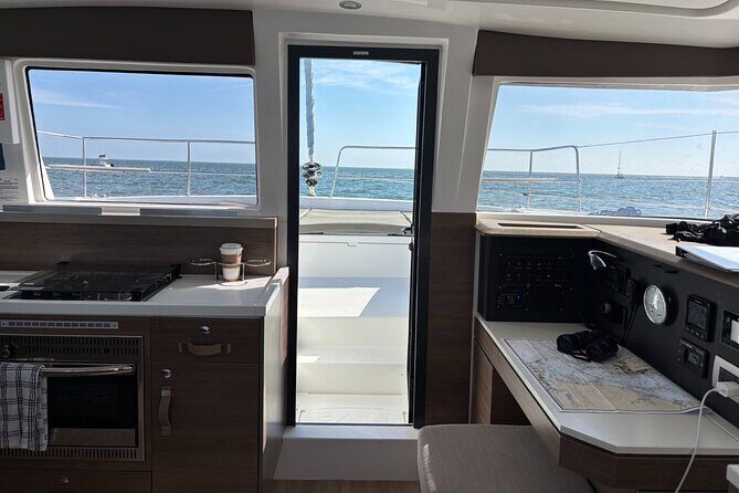 4 Hours Private Coastal Cruise in Saint Petersburg - FAQ