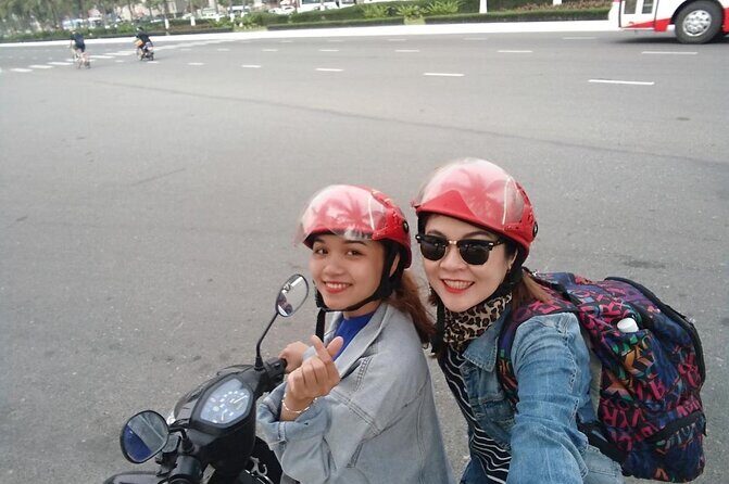 4 Hours Private Da Nang City Tour with Ladies Scooter - Frequently Asked Questions