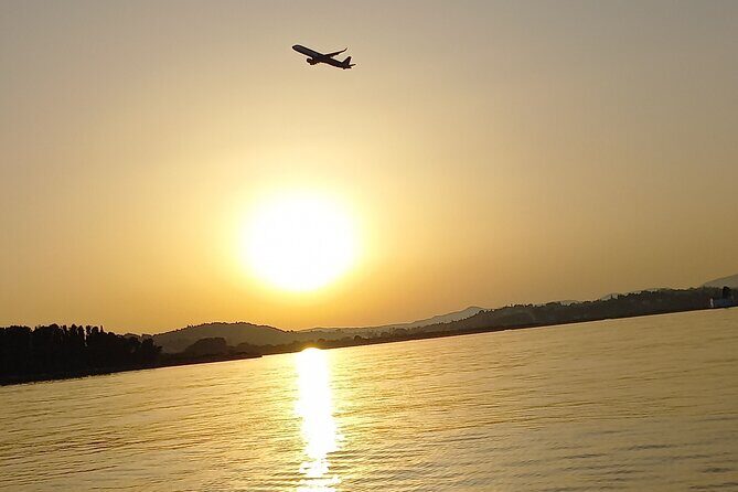 4 Hours Private Day Cruise with Sailboat in Corfu - Who Would Love This Tour?