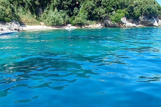 4 Hours Private Day Cruise with Sailboat in Corfu - Final Thoughts