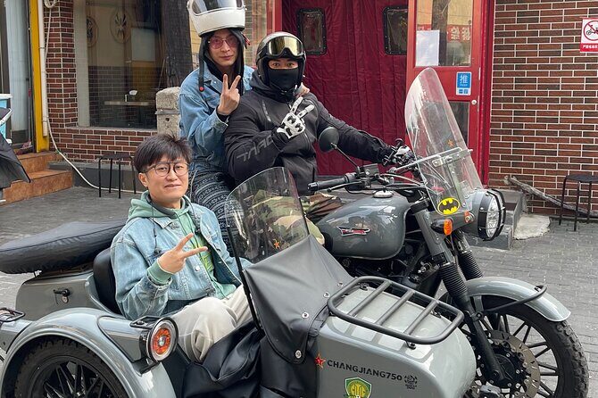 4 Hours Private Discover Beijing Tour by Sidecar - Final Thoughts: Who Will Love This Tour?