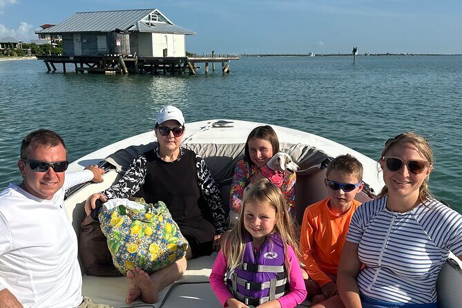 4 hours Private Eco Boat Tour Wildlife and Nature around islands - FAQ