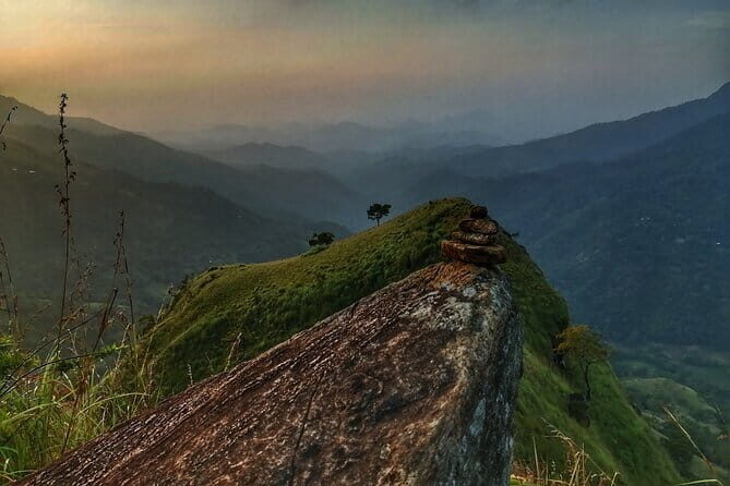 4-Hours Private Ella Rock Guided Hike - Who Should Consider This Tour?