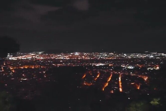 4 Hours Private Night Tour in Athens with a pickup - A Deep Dive into the Athens Night Tour Experience