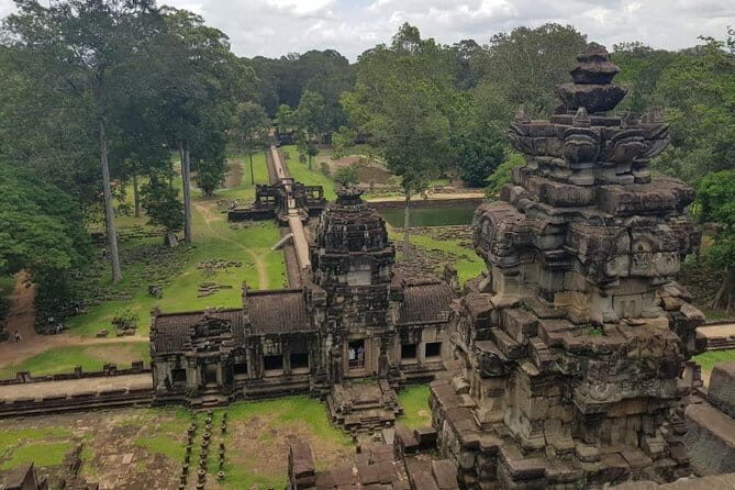 4 Hours Private Phnom Penh National Museum and Royal Palace Tour - Final Thoughts