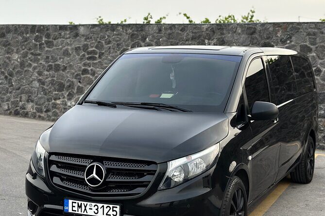 4 Hours Private Sightseeing Tour in Santorini - Frequently Asked Questions