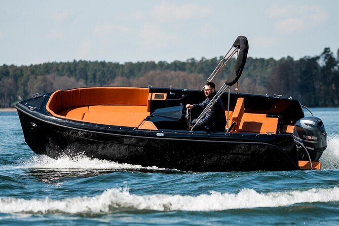 4 Hours Private SuBacco Lake Como Boat Tour - Who Should Consider This Tour?