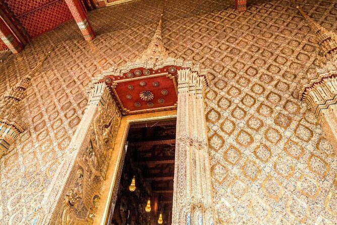 4 Hours Private Tour in Bangkok - Final Thoughts