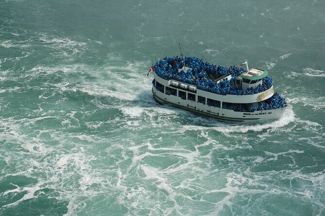 4 Hours Private Tour in Niagara Falls USA - Final Thoughts