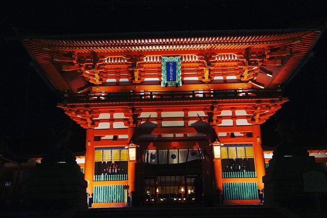 4 hours private tour of Kyoto - The Sum Up: Who Will Love This Tour?