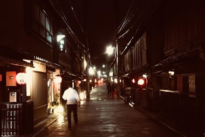 4 hours private tour of Kyoto - FAQs