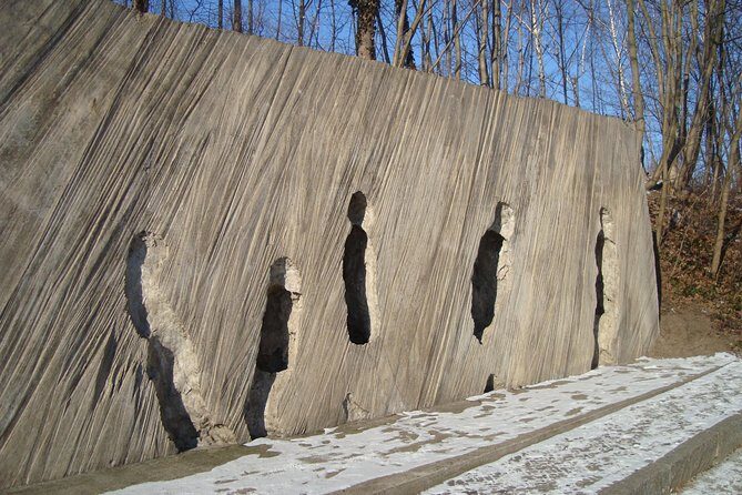 4 hours private tour to Potsdam and Wansee with a van - A Closer Look at the Itinerary