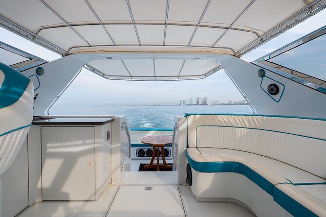 4 Hours Private Yacht in Puerto Vallarta with Snorkeling and Beach - The Overall Experience: What Travelers Can Expect