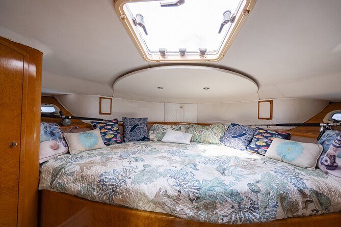 4 Hours Private Yacht in Puerto Vallarta with Snorkeling and Beach - Practical Tips for Your Day on the Water