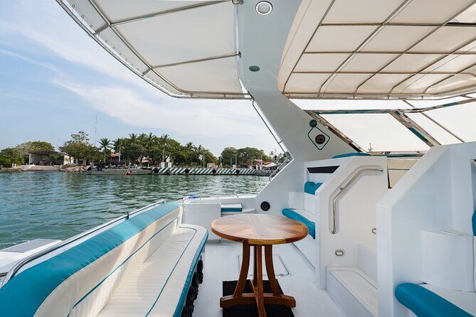 4 Hours Private Yacht in Puerto Vallarta with Snorkeling and Beach - Value and Suitability