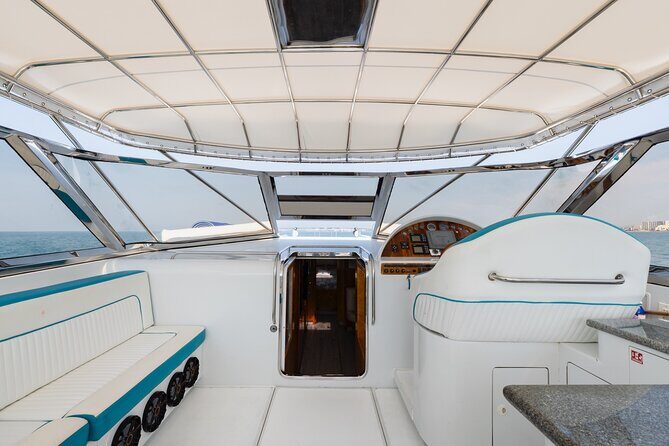 4 Hours Private Yacht in Puerto Vallarta with Snorkeling and Beach - Who Will Love This Tour?