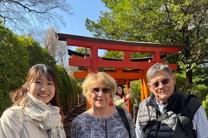 4 Hours Private Yanaka Town Tour - An In-Depth Look at the 4 Hours Private Yanaka Town Tour
