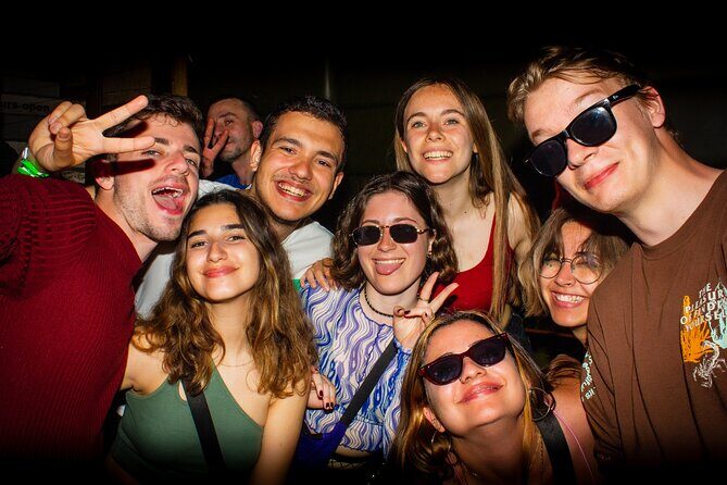 4 Hours Pub Crawl in Stockholm - Frequently Asked Questions