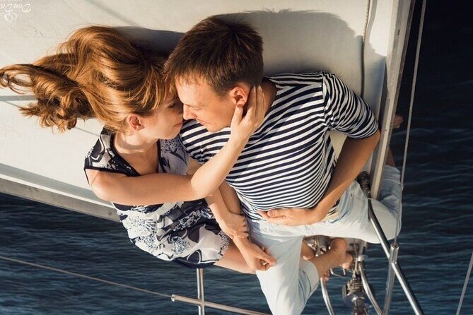4 hours Sailboat Tour for 2 people along the Los Angeles Coastline - A Detailed Look at the 4-Hour Los Angeles Coastline Sailboat Tour for Two