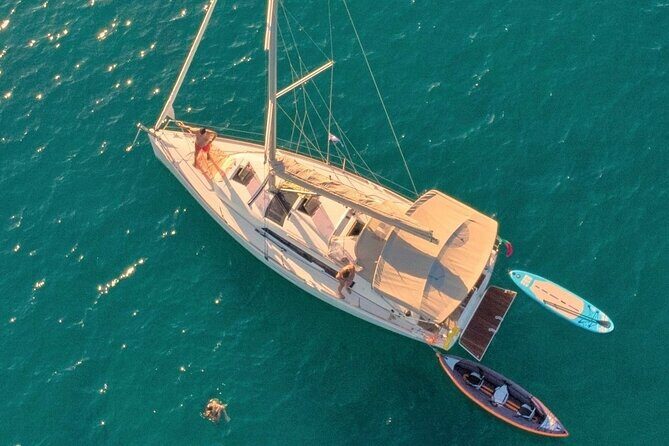 4-Hours Sailing Tour in Portimão - Key Points