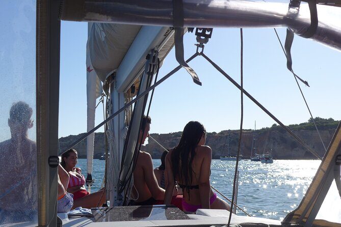 4-Hours Sailing Tour in Portimão - Final Thoughts